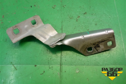 Петля капота левая для Renault Megane 2 с 2002-2009г