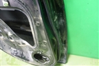 Дверь задняя левая для Honda CR-V(RE) с 2006-2012г