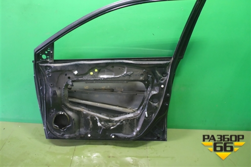 Дверь передняя правая для Honda CR-V(RE) с 2006-2012г