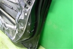 Дверь передняя правая для Honda CR-V(RE) с 2006-2012г