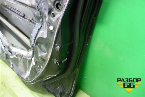 Дверь передняя правая для Honda CR-V(RE) с 2006-2012г