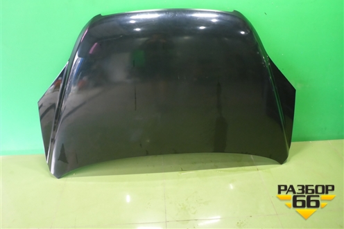 Капот (до рестайлинг) для Honda CR-V(RE) с 2006-2012г