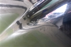 Капот (до рестайлинг) для Honda CR-V(RE) с 2006-2012г