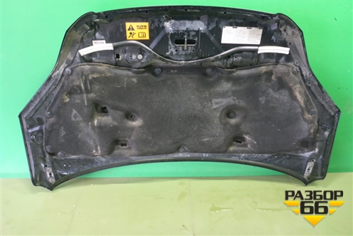 Капот (до рестайлинг) для Honda CR-V(RE) с 2006-2012г