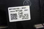 Корпус отопителя (79020SWTG4) для Honda CR-V(RE) с 2006-2012г