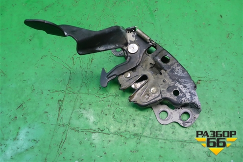 Замок капота для Nissan Murano (Z51) с 2007-2015г