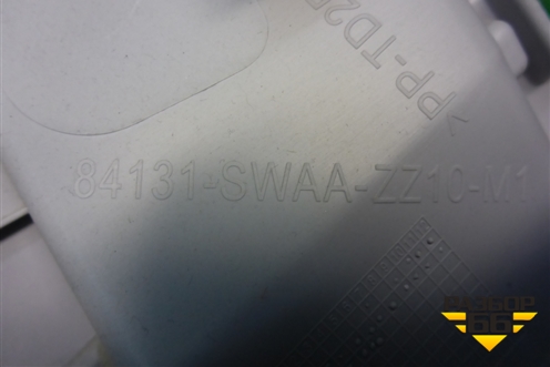 Обшивка багажника правая (верхняя часть) (84131SWAAZZ10M1) для Honda CR-V(RE) с 2006-2012г