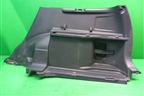 Обшивка багажника правая (нижняя часть) (84610SWAA01050) для Honda CR-V(RE) с 2006-2012г