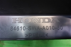 Обшивка багажника правая (нижняя часть) (84610SWAA01050) для Honda CR-V(RE) с 2006-2012г