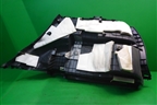 Обшивка багажника левая (нижняя часть) (84660SWAA01050) для Honda CR-V(RE) с 2006-2012г
