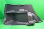 Обшивка багажника левая (нижняя часть) (84660SWAA01050) для Honda CR-V(RE) с 2006-2012г