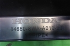 Обшивка багажника левая (нижняя часть) (84660SWAA01050) для Honda CR-V(RE) с 2006-2012г