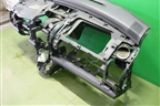 Торпедо под AIR BAG без AIR BAG (77400SWAA0) для Honda CR-V(RE) с 2006-2012г