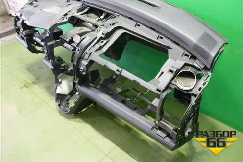 Торпедо под AIR BAG без AIR BAG (77400SWAA0) для Honda CR-V(RE) с 2006-2012г