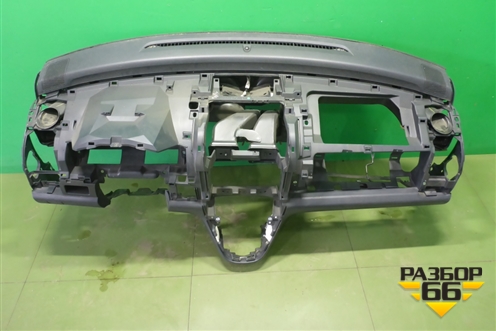 Торпедо под AIR BAG без AIR BAG (77400SWAA0) для Honda CR-V(RE) с 2006-2012г