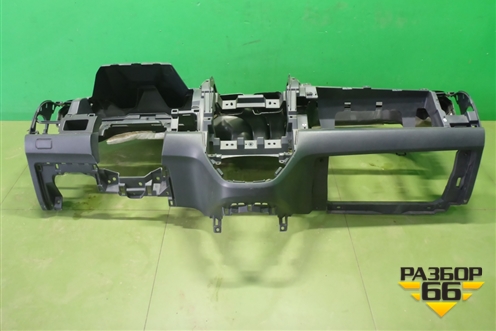 Торпедо под AIR BAG без AIR BAG (77400SWAA0) для Honda CR-V(RE) с 2006-2012г