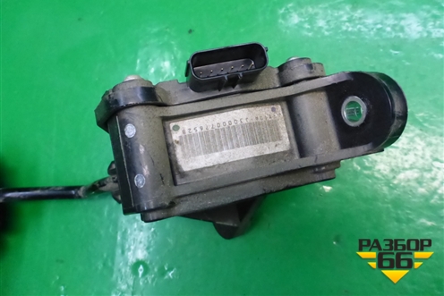 Педаль газа электронная для Honda CR-V(RE) с 2006-2012г