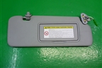 Козырёк солнцезащитный правый для Honda CR-V(RE) с 2006-2012г