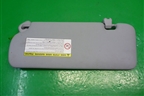 Козырёк солнцезащитный правый для Honda CR-V(RE) с 2006-2012г