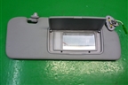 Козырёк солнцезащитный правый для Honda CR-V(RE) с 2006-2012г