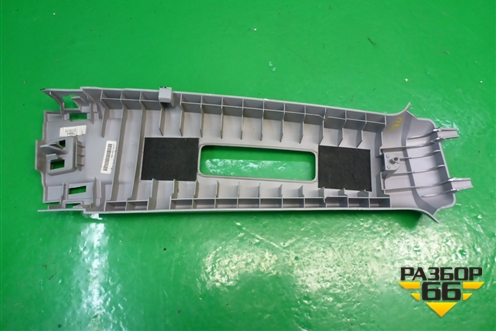 Обшивка стойки центральная верхняя левая (84161SWA0030) для Honda CR-V(RE) с 2006-2012г