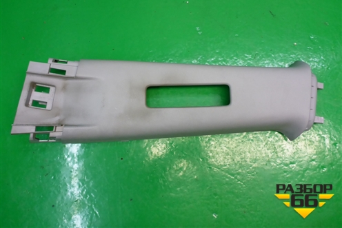 Обшивка стойки центральная верхняя левая (84161SWA0030) для Honda CR-V(RE) с 2006-2012г