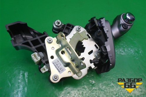 Кулиса КПП АКПП для Honda CR-V(RE) с 2006-2012г