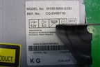 Магнитола (39100SWAG203) для Honda CR-V(RE) с 2006-2012г