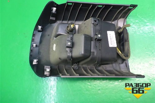 Накладка на торпедо (центральная нижняя) (77290SWAA01020) для Honda CR-V(RE) с 2006-2012г