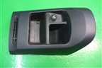 Накладка на торпедо (центральная нижняя) (77290SWAA01020) для Honda CR-V(RE) с 2006-2012г