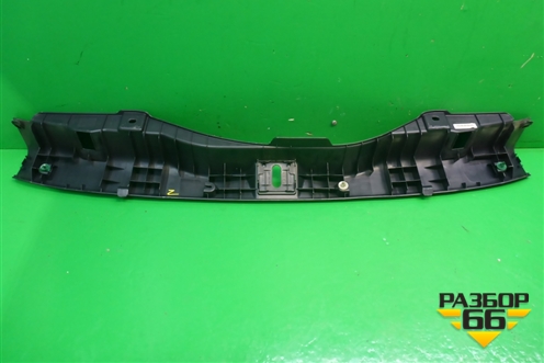 Обшивка багажника на заднюю панель (84640SWA0030) для Honda CR-V(RE) с 2006-2012г