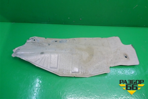 Экран тепловой (на днище) для Honda CR-V(RE) с 2006-2012г