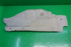 Экран тепловой (на днище) для Honda CR-V(RE) с 2006-2012г