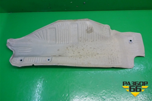 Экран тепловой (на днище) для Honda CR-V(RE) с 2006-2012г