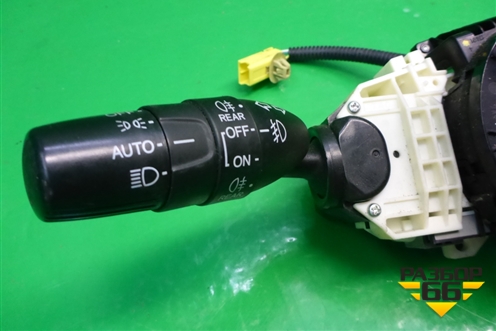 Переключатель подрулевой в сборе (35250SWAH512M1) для Honda CR-V(RE) с 2006-2012г