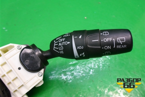 Переключатель подрулевой в сборе (35250SWAH512M1) для Honda CR-V(RE) с 2006-2012г