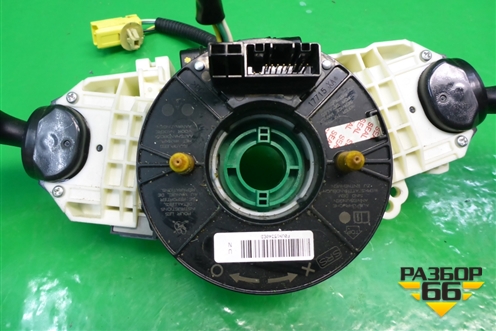 Переключатель подрулевой в сборе (35250SWAH512M1) для Honda CR-V(RE) с 2006-2012г