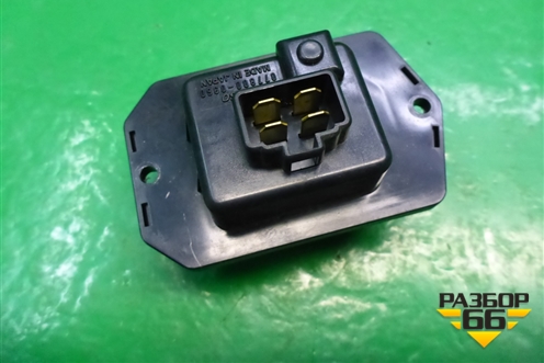 Резистор отопителя (0778000960) для Honda CR-V(RE) с 2006-2012г
