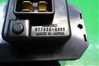 Резистор отопителя (0778000960) для Honda CR-V(RE) с 2006-2012г