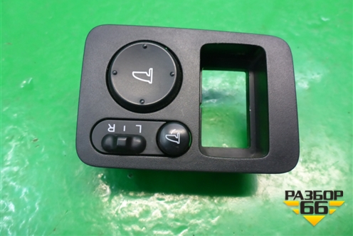Переключатель регулировки зеркал для Honda CR-V(RE) с 2006-2012г