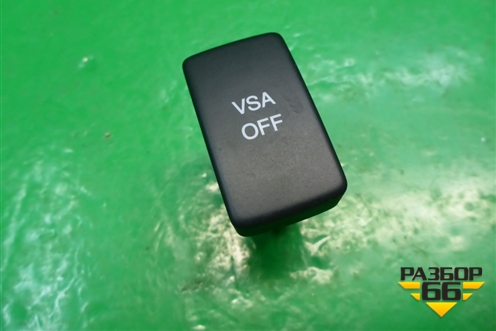 Кнопка (VSA OFF) для Honda CR-V(RE) с 2006-2012г