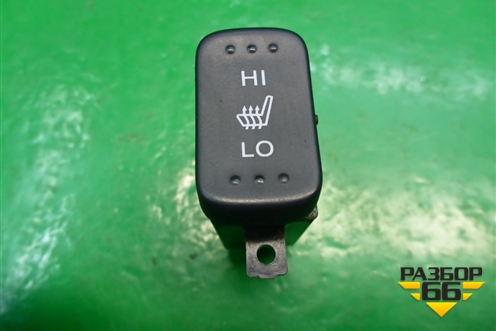 Кнопка обогрева сидений для Honda CR-V(RE) с 2006-2012г