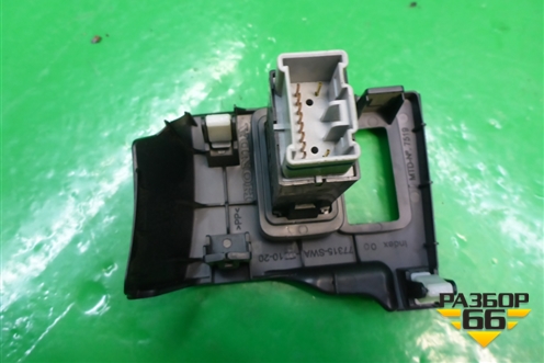 Кнопка омывателя фар для Honda CR-V(RE) с 2006-2012г