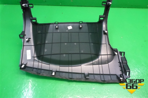 Накладка на торпедо (левая) (77220SWAA0) для Honda CR-V(RE) с 2006-2012г