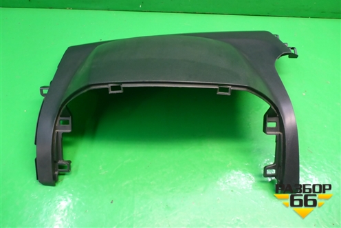 Накладка на торпедо (левая) (77220SWAA0) для Honda CR-V(RE) с 2006-2012г