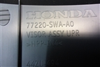 Накладка на торпедо (левая) (77220SWAA0) для Honda CR-V(RE) с 2006-2012г