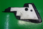 Накладка внутренняя (на консоль левая) (77296SWAA01020) для Honda CR-V(RE) с 2006-2012г