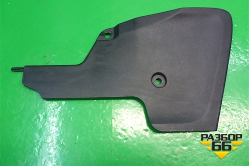 Накладка внутренняя (на консоль левая) (77296SWAA01020) для Honda CR-V(RE) с 2006-2012г