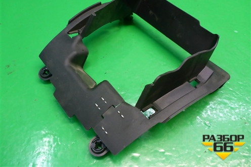 Пыльник рулевой колонки (77370SWAA010) для Honda CR-V(RE) с 2006-2012г