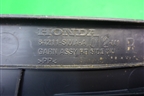 Накладка порога внутренняя заднего правого (84211SWAA12M1) для Honda CR-V(RE) с 2006-2012г